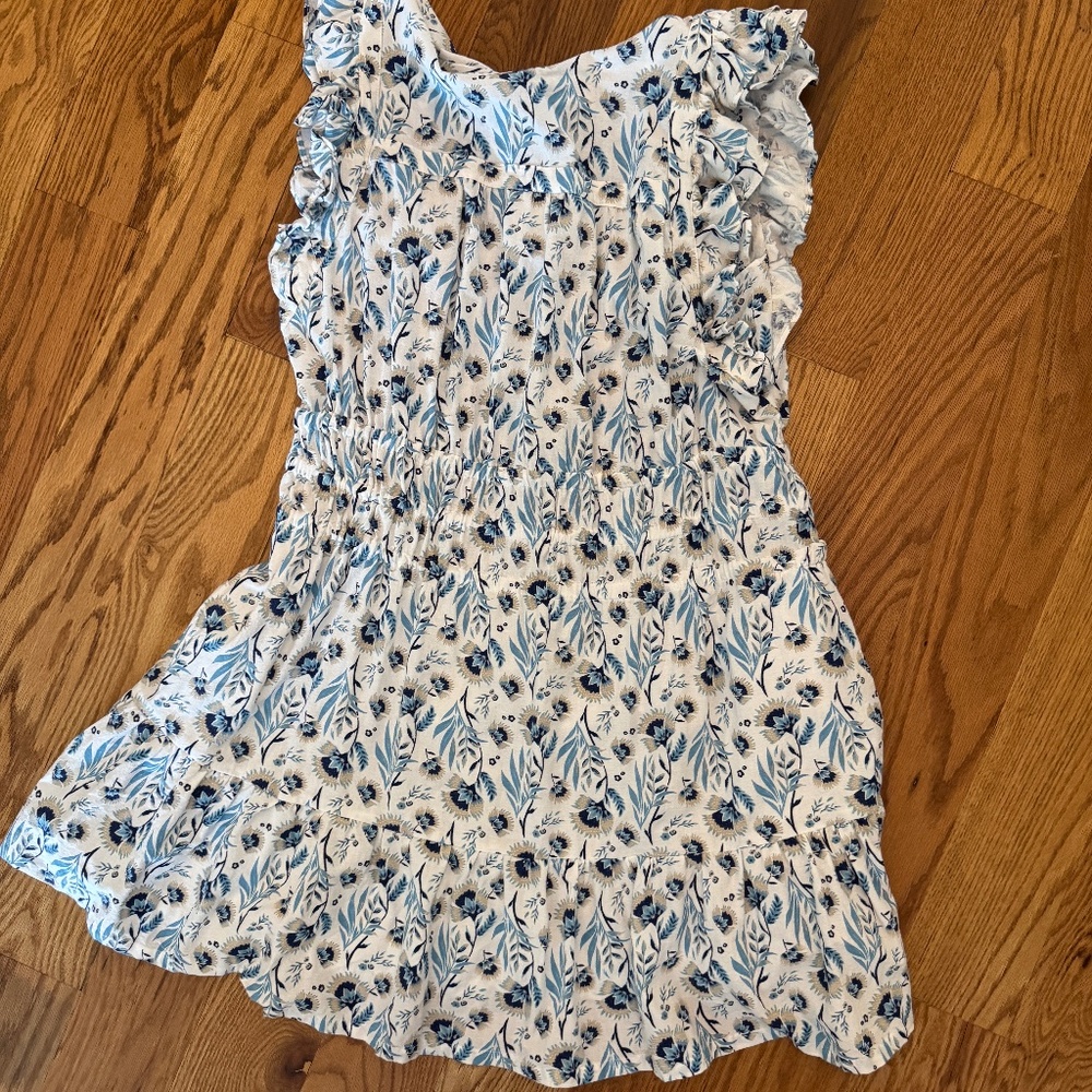 Universal Thread Dress XL